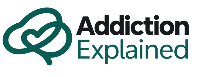 Addiction Explained